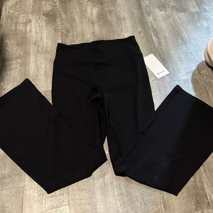 Lululemon flares